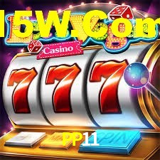 Exclusive Games PP11