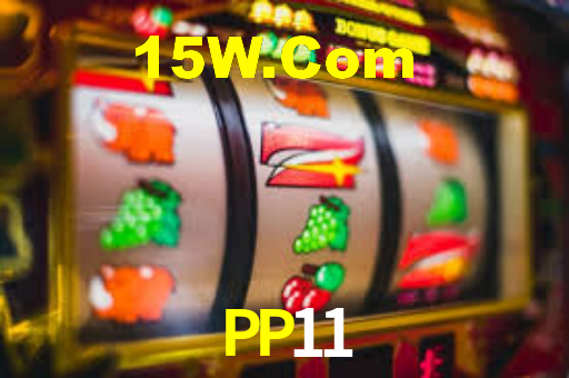 PP11 Login