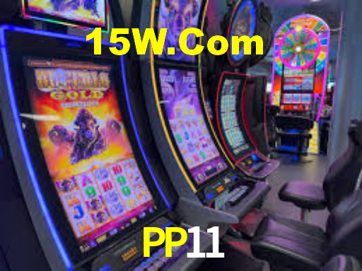 PP11,PP11 App