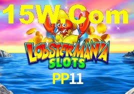 PP11,PP11 App