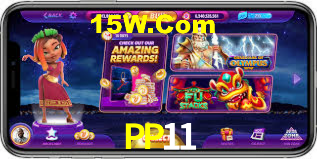 PP11,PP11 App