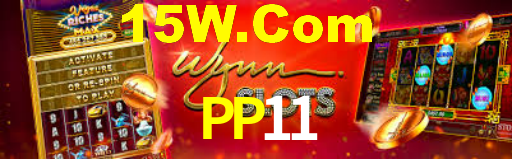PP11 App