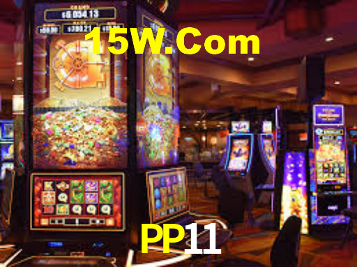 PP11,PP11 App