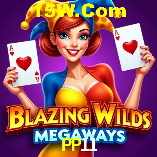 Descubra o Mundo do Cassino Online com PP11