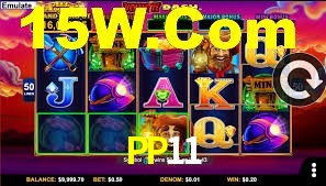 PP11 App