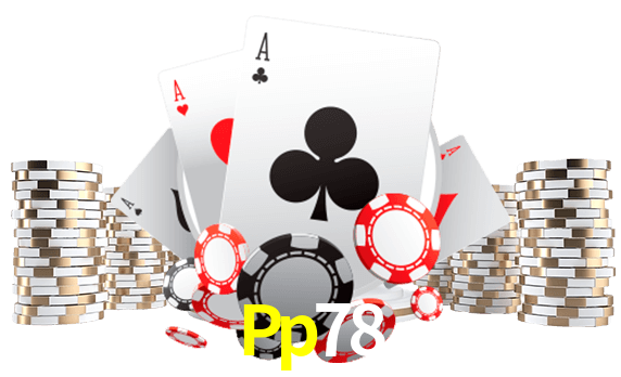 Jogue jogos de pôquer em Pp78
