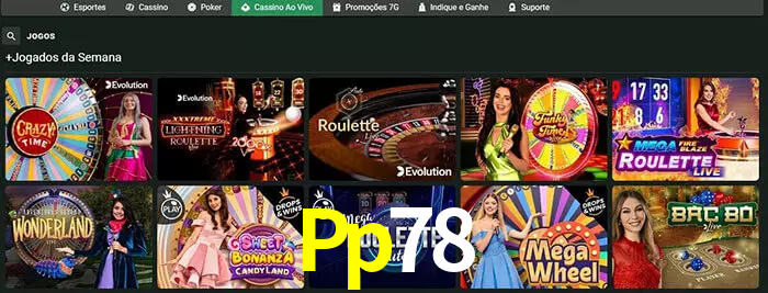 Pp78 bet