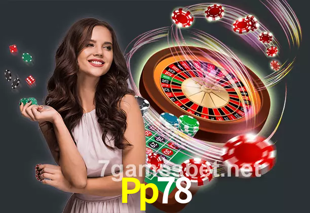 vivo no cassino Pp78