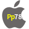 Aplicativo Pp78 para iOS