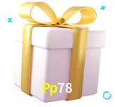 Receba seus bônus de boas-vindas no Pp78