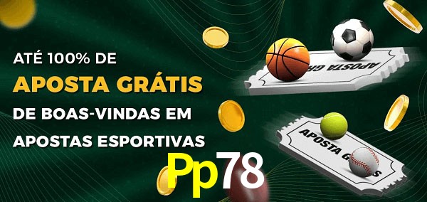 Pp78 Ate 100% de Aposta Gratis