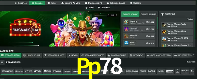 cassino Pp78